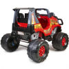 Image de MONSTER TRUCK CHALENGER 12V