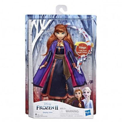 Image de FIGURINE FROZEN2 ASST E5498EW