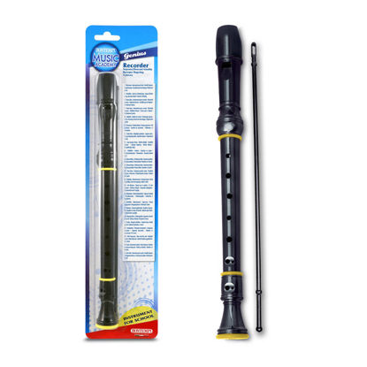 Image de Flute soprano 313621