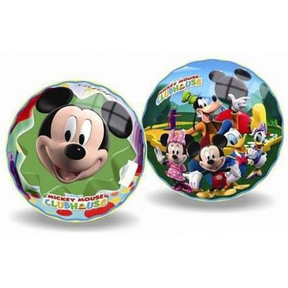 Image de BALLON MICKEY FOR KIDS 15 CM 1109