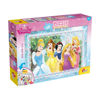 Image de PUZZLE DF 108 PCS PRINCESSE 47963