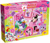 Image de PUZZLE DF 60PCS MINNIE 47918