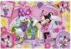 Image de PUZZLE DF 60PCS MINNIE 47918