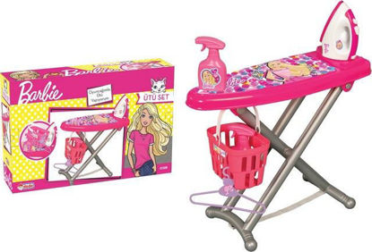 Image de TABLE A REPASSER BARBIE 01506