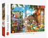 Image de PUZZLES 1000 PARISIAN MORNING 10622