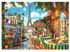 Image de PUZZLES 1000 PARISIAN MORNING 10622