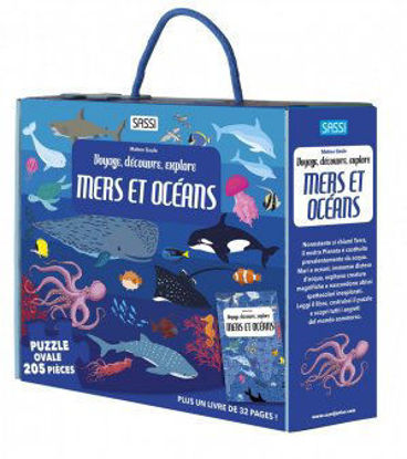 Image de MEGA ATLAS DE LA MER