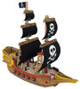 Image de LE BATEAU DES PIRATES 3D