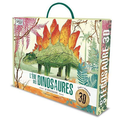 Image de Stegosaur 3D