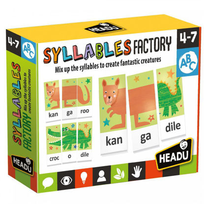 Image de syliables factory en24363