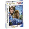 Image de PUZZLE 500PCS HARRY POTTER A PODLARD 14821