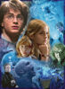 Image de PUZZLE 500PCS HARRY POTTER A PODLARD 14821