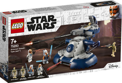 Image de SW CHAR DASSAUT BLINDE 75283