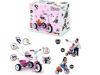 Image de TRICYCLE BE MOVE ROSE 740332