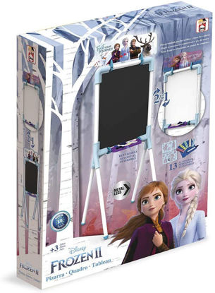 Image de MON PREMIER TABLEAU FROZEN2 REF 53039
