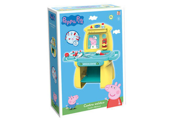 Image de CENTRE MEDICALE PEPPA PIG 84503