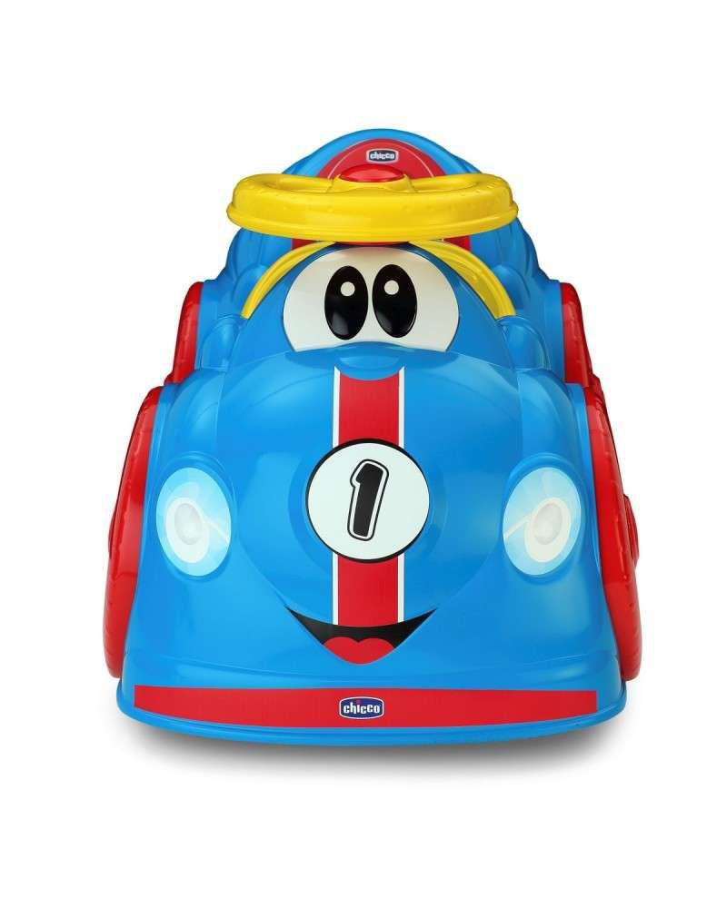 Magasin de jouets en ligne Livraison sur toute la Tunisie ABRACADABRA Achetez CHIC PORTEUR 360 ALL AROUND BOY chez ABRACADABRA a 122 000 DT