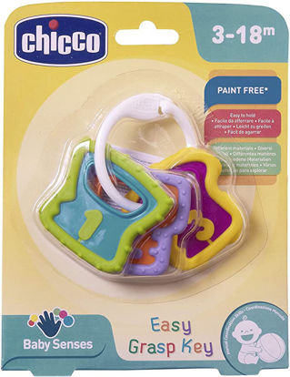 Image de CHIC HOCHET CLES