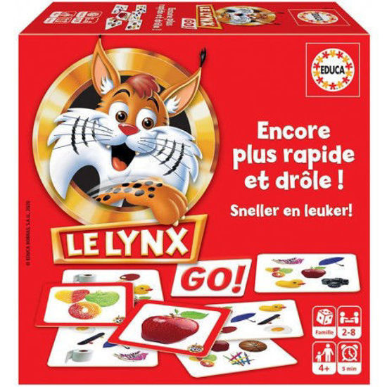 Image de LYNX GO 18716