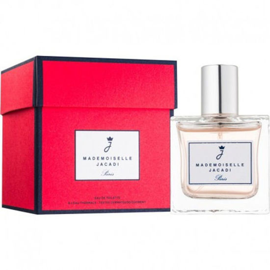 Image de MADAMOISELLE 50ML