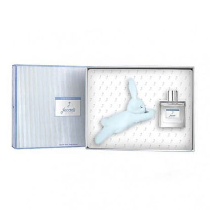 Image de COFFRET JACADI 100ML  +LAPIN 400456