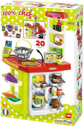 Image de SUPER SHOP 1784