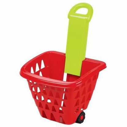 Image de PANIER ROULANT 1232