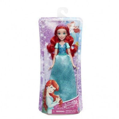 Image de D.Princess Fashion Doll