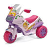 Image de MACHINE FLOWER PRINCESSE 6V REF ED0923