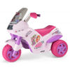 Image de MACHINE FLOWER PRINCESSE 6V REF ED0923