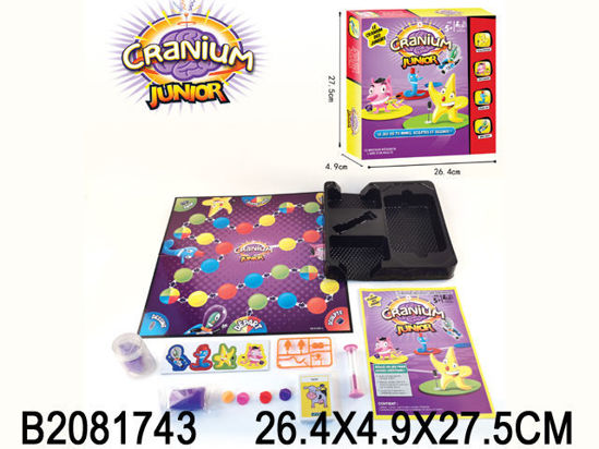 Image de JEUX EDUCATIF 2081743
