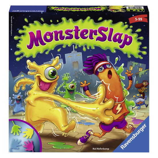 Image de MONTRE SLAP 21368