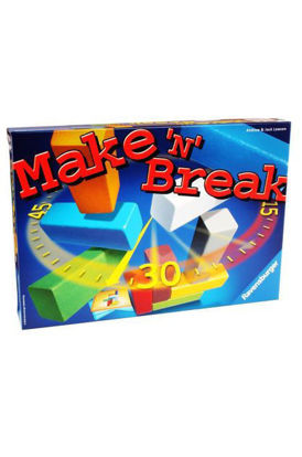 Image de MAKE BREAK 26402