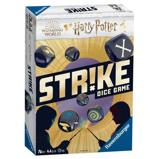 Image de HARRY POTTER STRIKE 26839