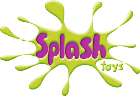 Image de la catégorie Splash Toys