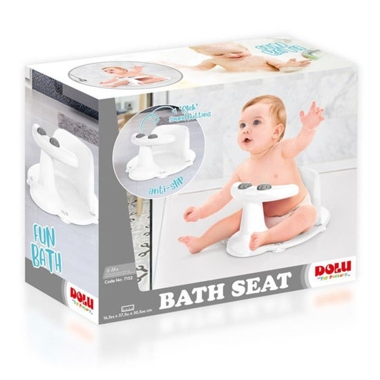 Image de ANNEAU DE BAIN DOLU7152