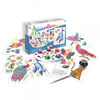 Image de AQUARELLUM CARTES POSTALES ANIMAUX