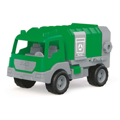 Image de NOUVEEAU CAMION MUNICIPALITE