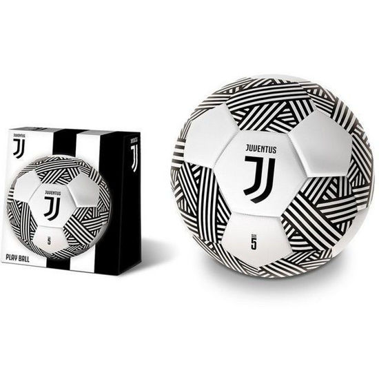 Image de BALLON FOOTBALL JUVENTUS FC PRO13212