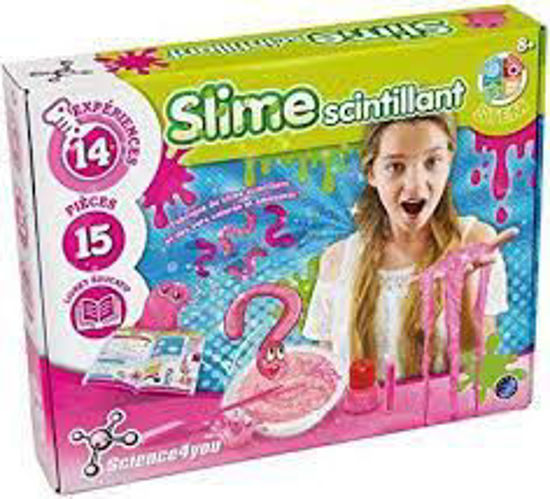 Image de SLIME SCINTILLANT