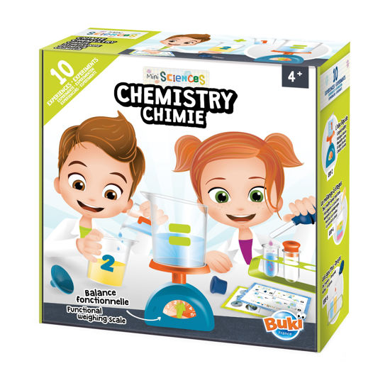 Image de MINI CHEMIE 9002