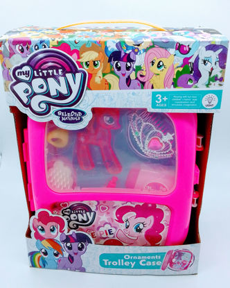 Image de PONY