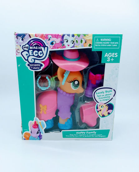 Image de PONY JR898K