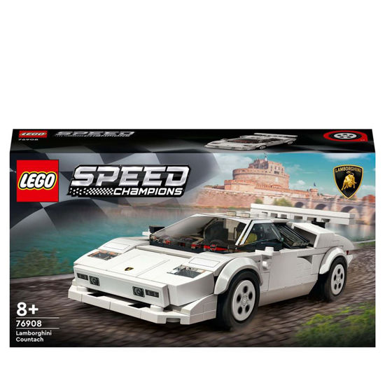 Image de SPEED LAMBORGHINI 76908