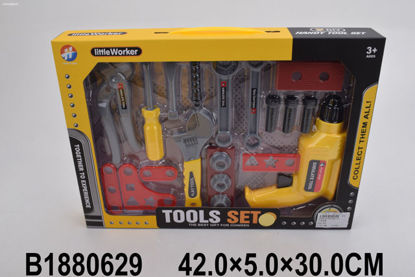 Image de Coffret Accessoires Bricolage 1880629