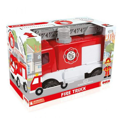 Image de CAMION POMPIER