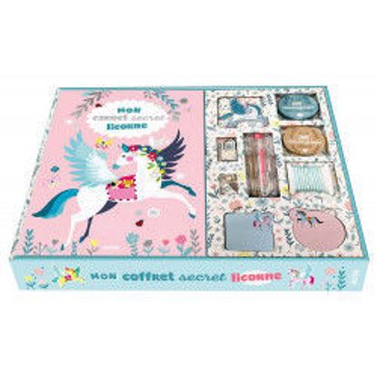 Image de MON COFFRET SECRET LICOME