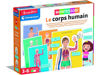 Image de MONTESSORI LE CORPS HUMAIN