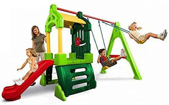 Image de CLUB HOUSE SWINGSET171093