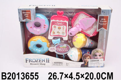 Image de Coffret Accessoires Cuisine 2013655